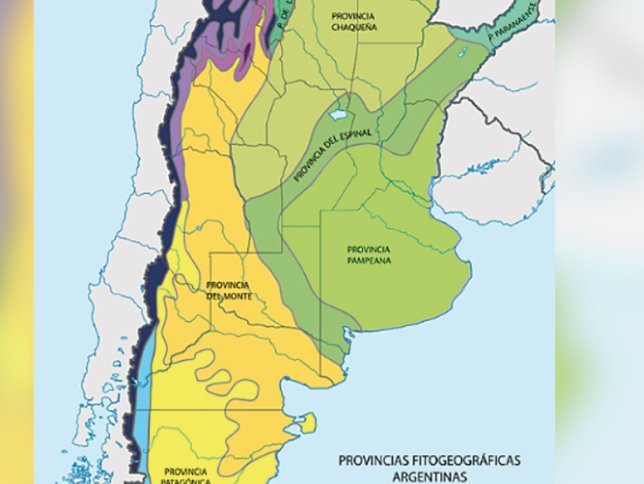 regiones-fitogeograficas